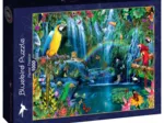 Parrot Tropics