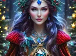Luna - Soul of Nature Collection