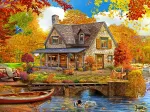 Lake House