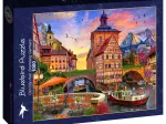 Old City Hall, Bamberg, Germany