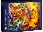 Fantastic Colourful World