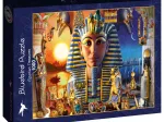 Egyptian Treasures