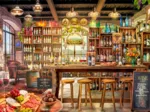 The Wine Tasting Room