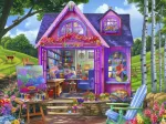 She Shed Studio