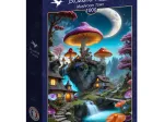 Mushroom Town
