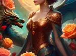 Die Macht des Drachen