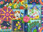 Die Farben des Frühlings