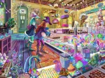 Fantasy Bäckerei
