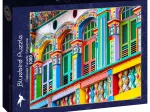 Bunte Fassade, Singapur