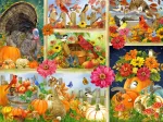 Die Farben des Herbstes