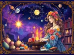 Die Alchemistin
