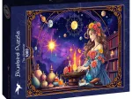 Die Alchemistin
