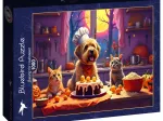 Backen für Halloween
