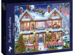 Weihnachtshaus