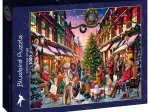 Weihnachtsstraße