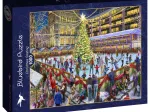 Weihnachtseislaufen