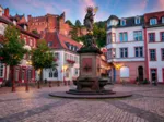 Heidelberg, Deutschland