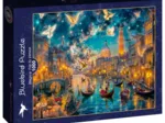 Magische Reise nach Venedig