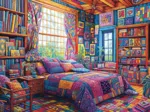 Mein Buntes Zimmer