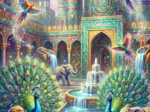 Der Mosaikpalast