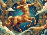 Der Zentaur