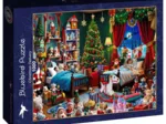 Weihnachtslieferung