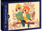 Les Petits Oiseaux