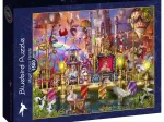 Magic Circus Parade