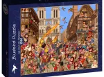 La Cour des Miracles !