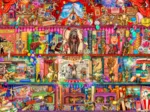 Circus Extravaganza