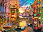Grand Canal Venice
