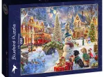 Weihnachtsvilla