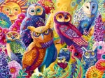 Owl Autonomy
