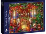 Christmas Interior