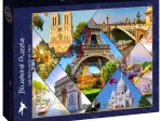 Les Monuments de Paris