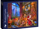 Christmas Lodge