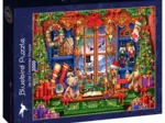 Ye Old Christmas Shoppe
