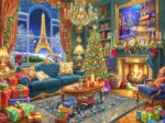 Weihnachten in Paris
