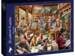 Buchhandlung