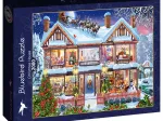 Weihnachtshaus