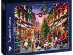 Weihnachtsstraße