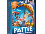 XXL Teile - PATTIE und der Zorn des Poseidon