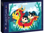 Le Bateau Dragon