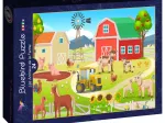 Les Animaux de la Ferme