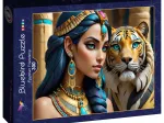 Egyptian Friendship