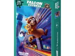 XXL Teile - Falcon Express