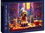 Backen für Halloween