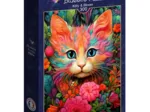 Kitty & Bloom