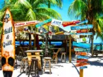 Willemstad Beach