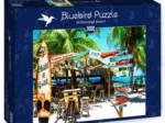 Willemstad Beach